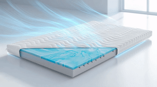 Zertifizierte FreshAir Technologie